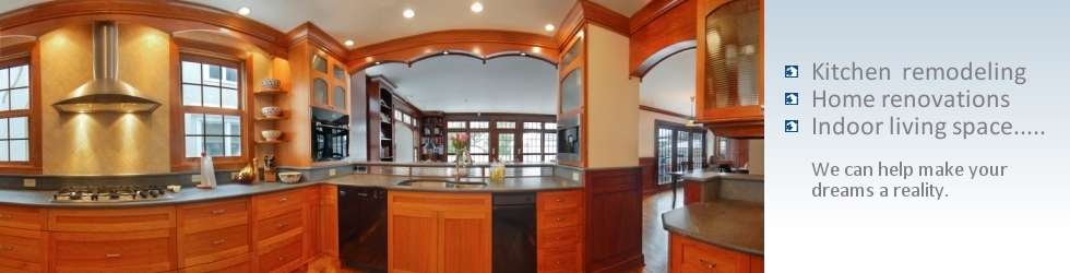 Kitchen Renovations